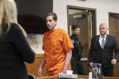 Prosecutors seeking death penalty against man accused of killing of 4 University of Idaho students
